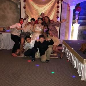 Meet your Posher, Marilyn